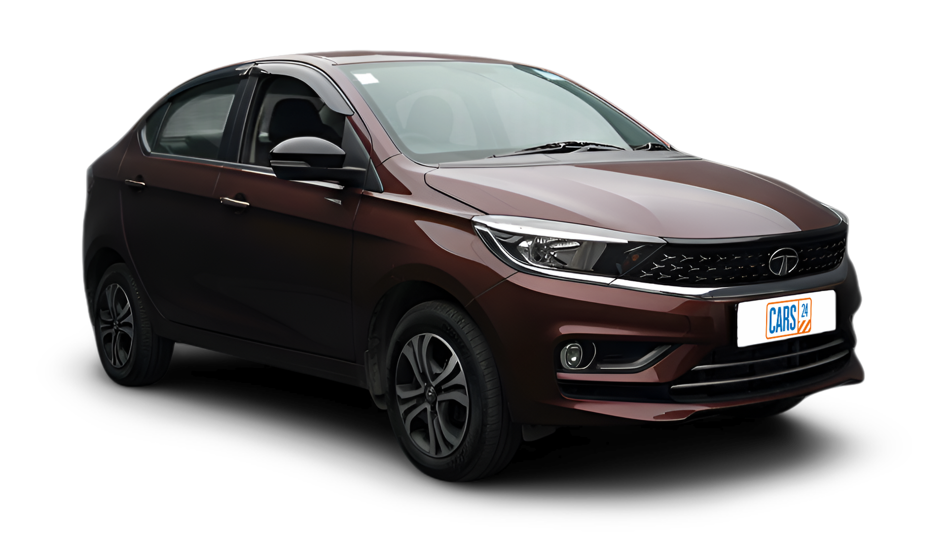 2023 Tata TIGOR - Sedan - Petrol - Manual - ₹6.00 lakh